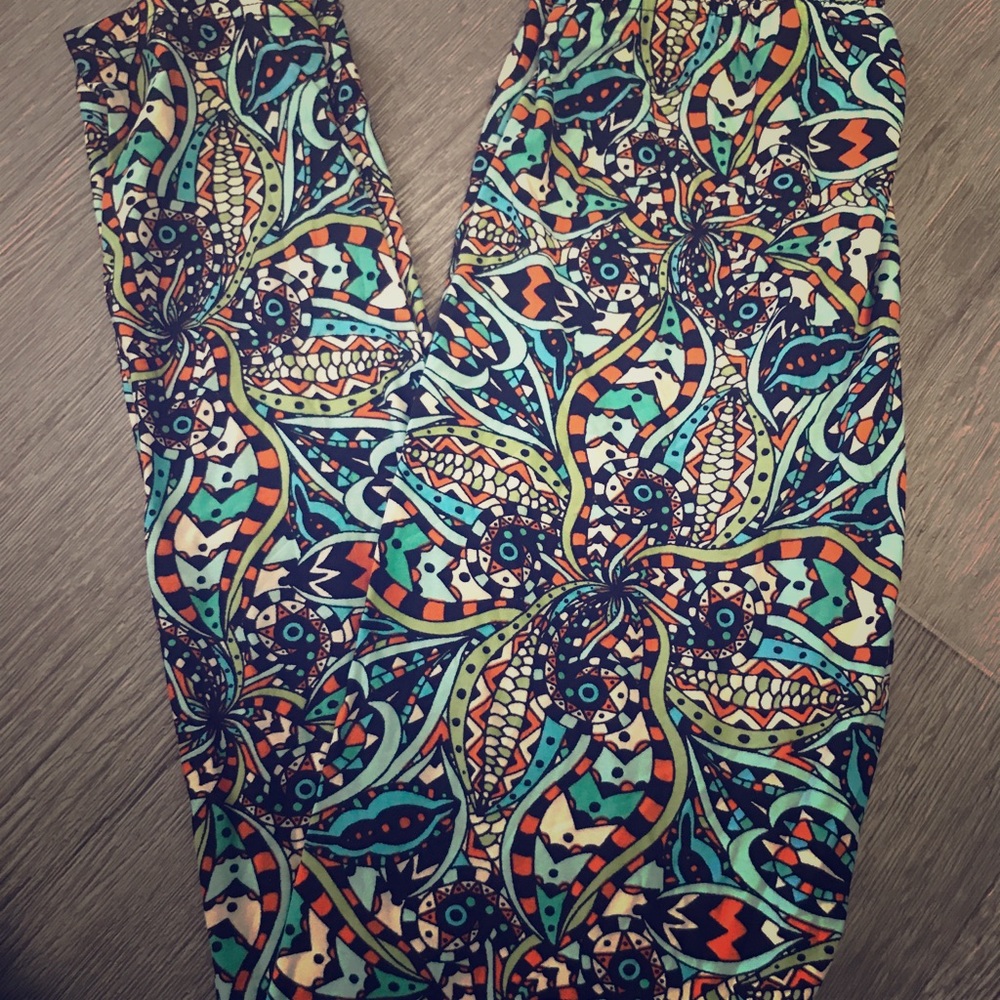 Leggings